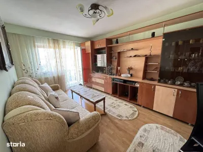 Apartament decomandat 3 camere cu 2 balcoane zona Valea Aurie - foto 18