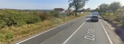 Teren intravilan 1570 mp utilitati Daia Noua 10 minute de Sibiu - foto 3