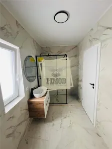 Apartament de lux 3 camere balcon parcare la prima inchiriere - foto 11