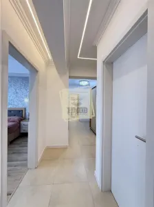 Apartament nou 3 camere 80 mpu 2 bai balcon parcare subterana - foto 11