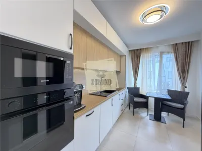 Apartament nou 3 camere 80 mpu 2 bai balcon parcare subterana - foto 5