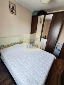 Apartament 3 camere decomandat Balcon |Pod si curte zona Turnisor - Sibiu