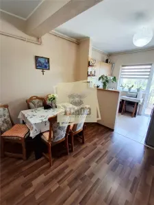 Apartament 3 camere decomandat Balcon |Pod si curte zona Turnisor - foto 5