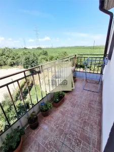 Apartament 3 camere decomandat Balcon |Pod si curte zona Turnisor - foto 7