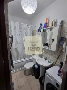 Apartament 3 camere decomandat Balcon |Pod si curte zona Turnisor - foto 8