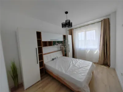 Apartament 3 camere 2 balcoane zona Turnisor - foto 13