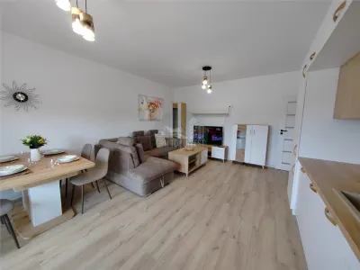 Apartament 3 camere 2 balcoane zona Turnisor - foto 14