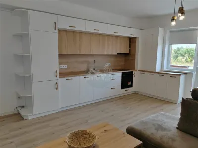 Apartament 3 camere 2 balcoane zona Turnisor - foto 19