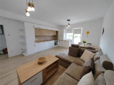Apartament 3 camere 2 balcoane zona Turnisor - foto 4
