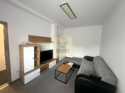 Apartament 2 camere balcon si parcare In Deventer - foto 2
