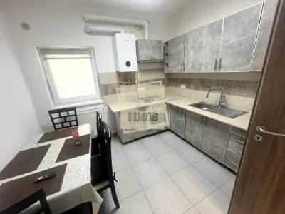 Apartament 2 camere balcon si parcare In Deventer - foto 4