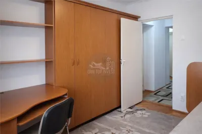 Apartament 4 camere 2 bai 3 balcoane zona Centrala - foto 6