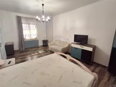Apartament 2 camere zona Centrala - Sibiu