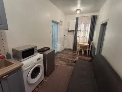 Apartament 2 camere zona Centrala - foto 2