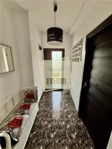 Casa mobilata 4 camere 2 bai 2 balcoane langa Lidl - foto 19