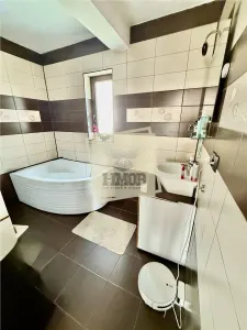 Casa mobilata 4 camere 2 bai 2 balcoane langa Lidl - foto 6