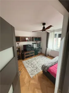 Apartament 2 camere si balcon zona Rahova - foto 3