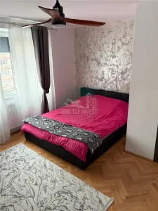 Apartament 2 camere si balcon zona Rahova - foto 22