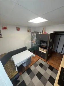 Apartament 2 camere si balcon zona Rahova - foto 8