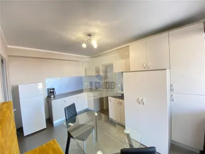Studio modern 50mp | terasa generoasa | Zona Mihai Viteazul - foto 4