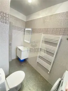 Studio modern 50mp | terasa generoasa | Zona Mihai Viteazul - foto 9