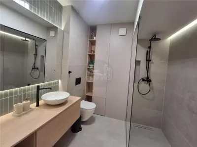 Apartament de LUX balcon parcare EVO Residence - foto 4