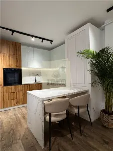 Apartament de lux 2 camere si balcon City Residence-Balanta - foto 3