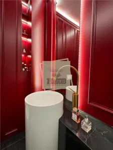 Apartament de lux 2 camere si balcon City Residence-Balanta - foto 5