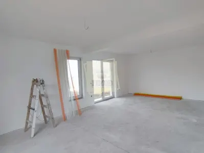 Casa moderna cu 4 camere si garaj in Cartierul Arhitectilor - foto 2