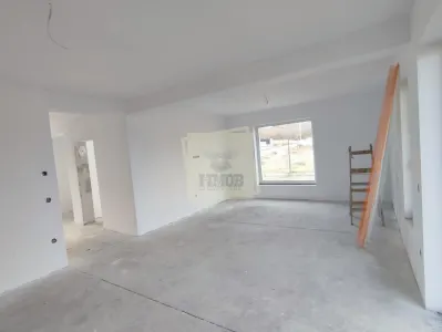 Casa moderna cu 4 camere si garaj in Cartierul Arhitectilor - foto 3
