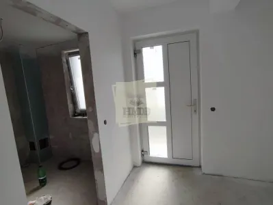 Casa moderna cu 4 camere si garaj in Cartierul Arhitectilor - foto 9