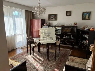 Apartament 3 camere decomandat si pivnita zona Mihai Viteazu - Sibiu