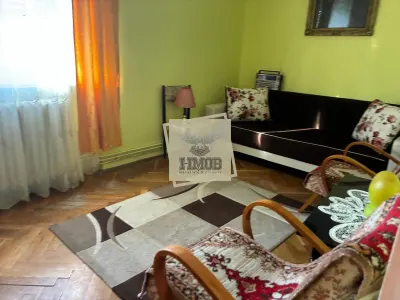 Apartament 3 camere decomandat si pivnita zona Mihai Viteazu - foto 2