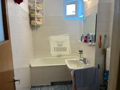 Apartament 3 camere decomandat si pivnita zona Mihai Viteazu - foto 8