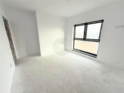Apartament INTABULAT 3 camere cu balcon si parcare pe Doamna Stanca - foto 12