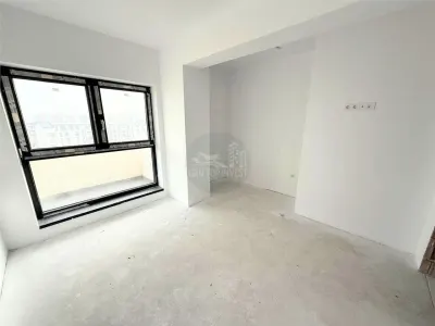 Apartament INTABULAT 3 camere cu balcon si parcare pe Doamna Stanca - foto 13