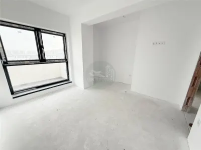 Apartament INTABULAT 3 camere cu balcon si parcare pe Doamna Stanca - foto 3
