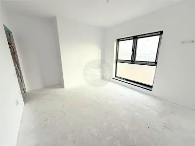 Apartament INTABULAT 3 camere cu balcon si parcare pe Doamna Stanca - foto 6