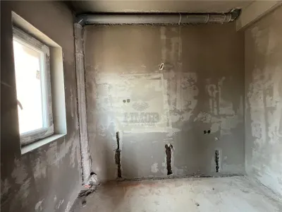 Casa duplex 4 camere 3 bai in Cartierul Arhitectilor - foto 13