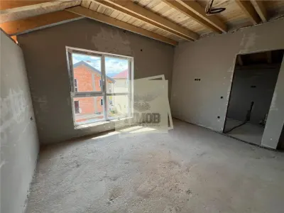 Casa duplex 4 camere 3 bai in Cartierul Arhitectilor - foto 14