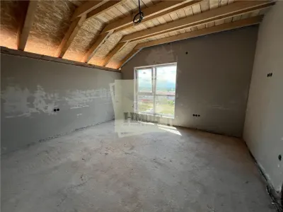 Casa duplex 4 camere 3 bai in Cartierul Arhitectilor - foto 17