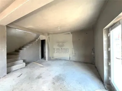 Casa duplex 4 camere 3 bai in Cartierul Arhitectilor - foto 3