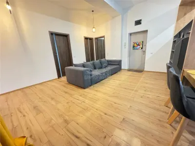 Penthouse 4 camere 2 balcoane terasa 20 mp zona Doamna Stanca - Sibiu