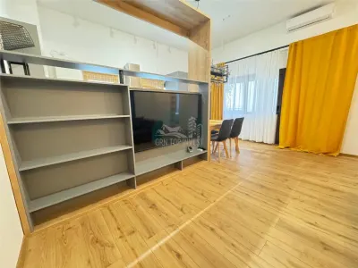 Penthouse 4 camere 2 balcoane terasa 20 mp zona Doamna Stanca - foto 3
