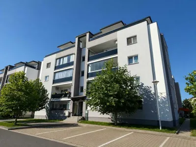 Apartament 3 camere cu terasa si parcare in cartier Kogalniceanu - foto 2