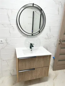 Apartament 3 camere decomandat zona Rahovei - foto 8
