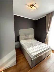 Penthouse nou de lux cu 2 camere terasa 40 mp si parcare in Sibiu - foto 4