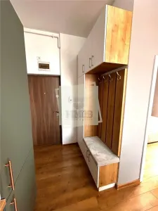 Penthouse nou de lux cu 2 camere terasa 40 mp si parcare in Sibiu - foto 7