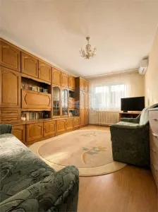 Apartament 2 camere decomandat balcon si pivnita Terezian - Sibiu