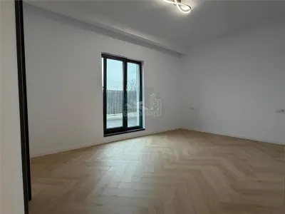 Apartament de LUX 4 camere 200mp gradina zona Arhitectilor - foto 2